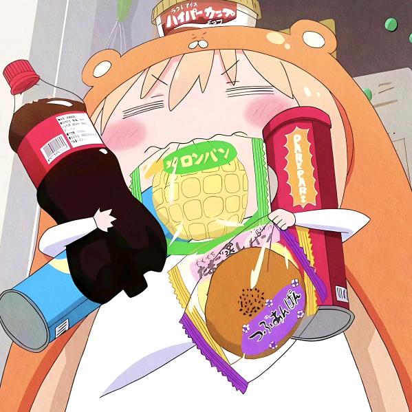 零食小仓库