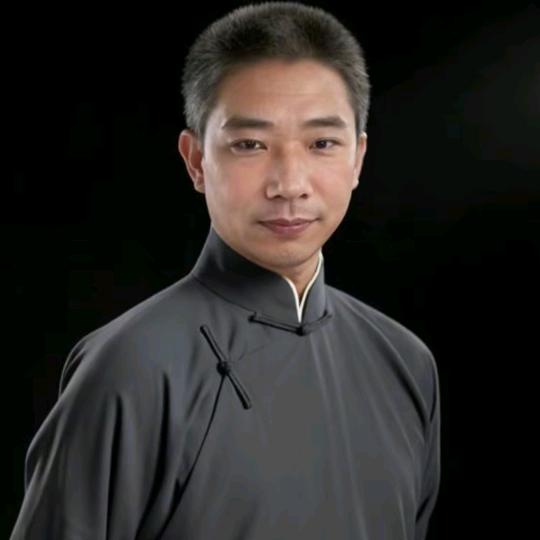 我主沉浮