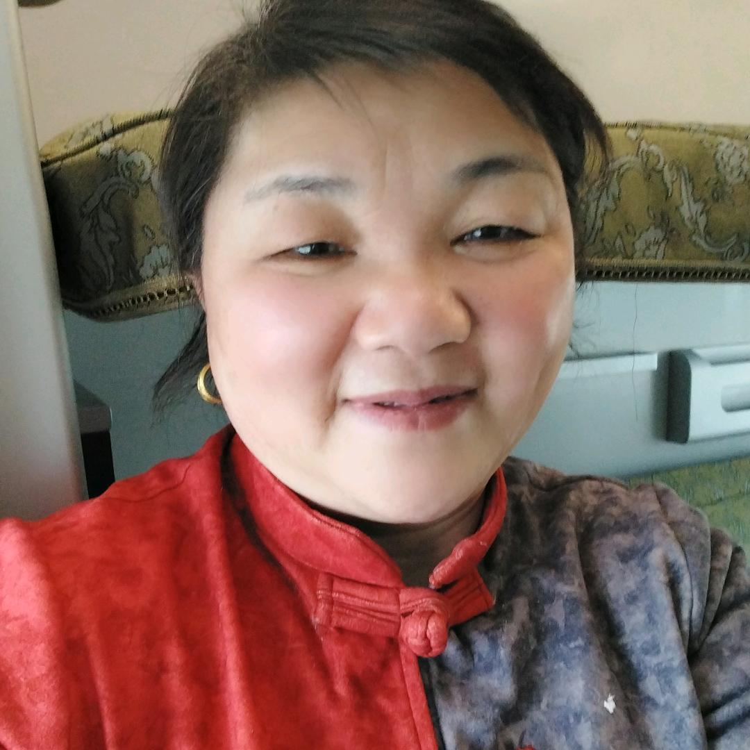 宋姐正能量