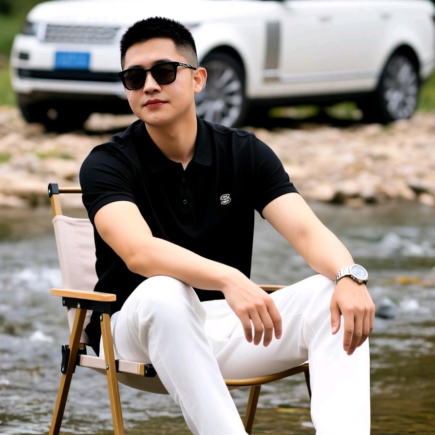 陈一龙