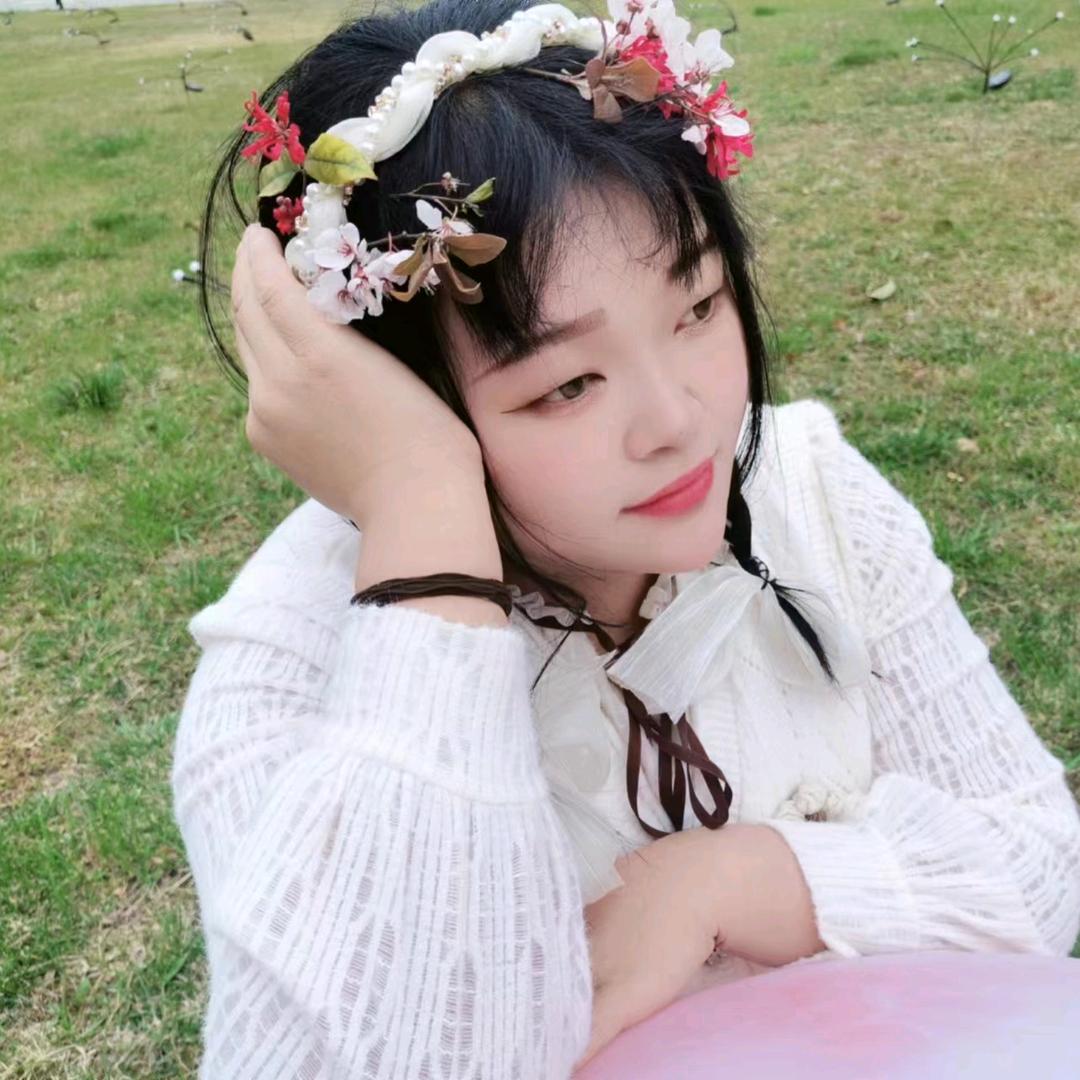 我是你的小尾巴