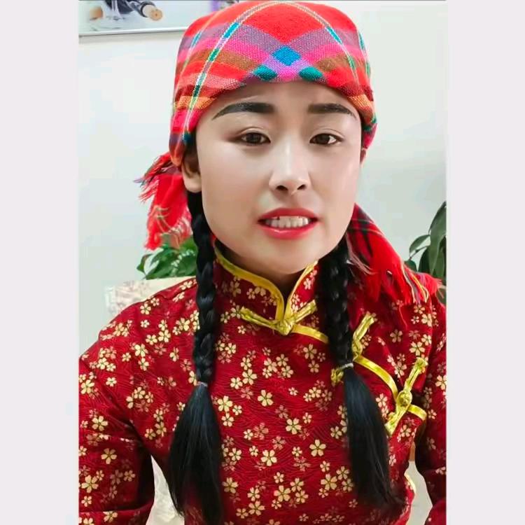丑妹妹