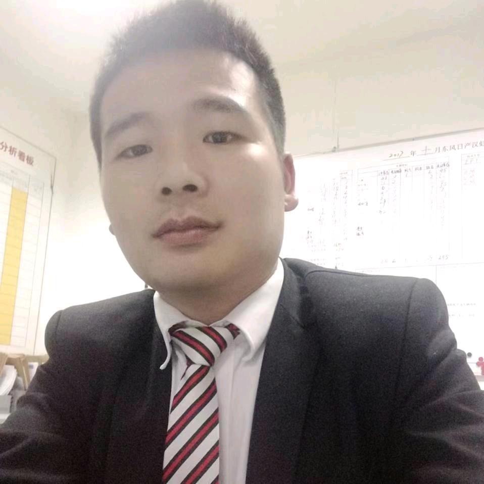 吊车小张