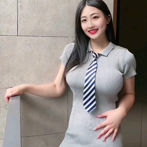 露露单身小妹