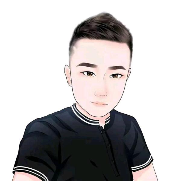 无声的风