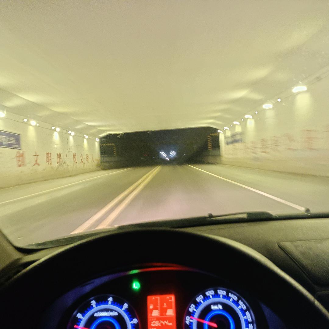 台前明亮二手车行