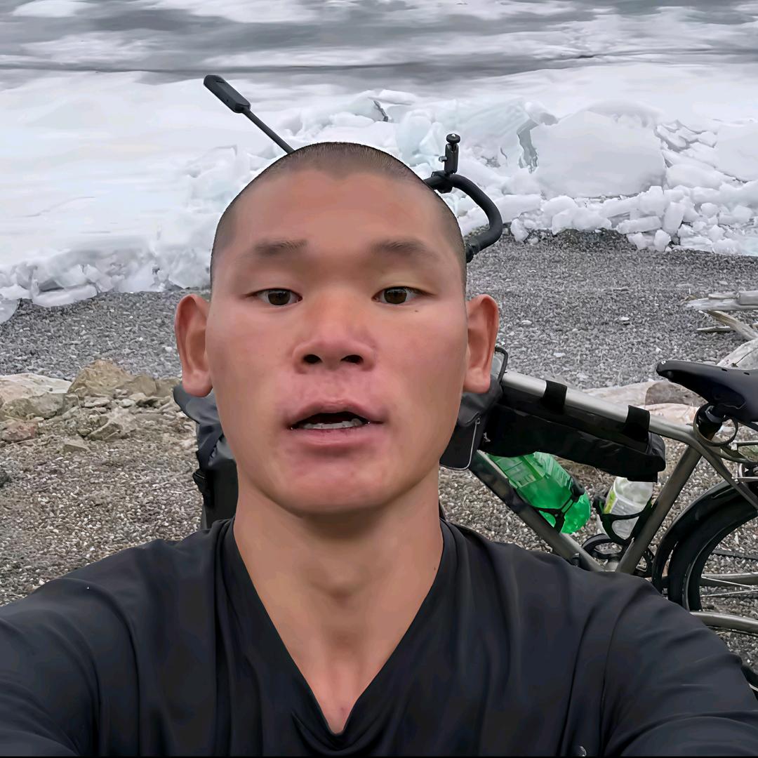 湖远行（环游世界）