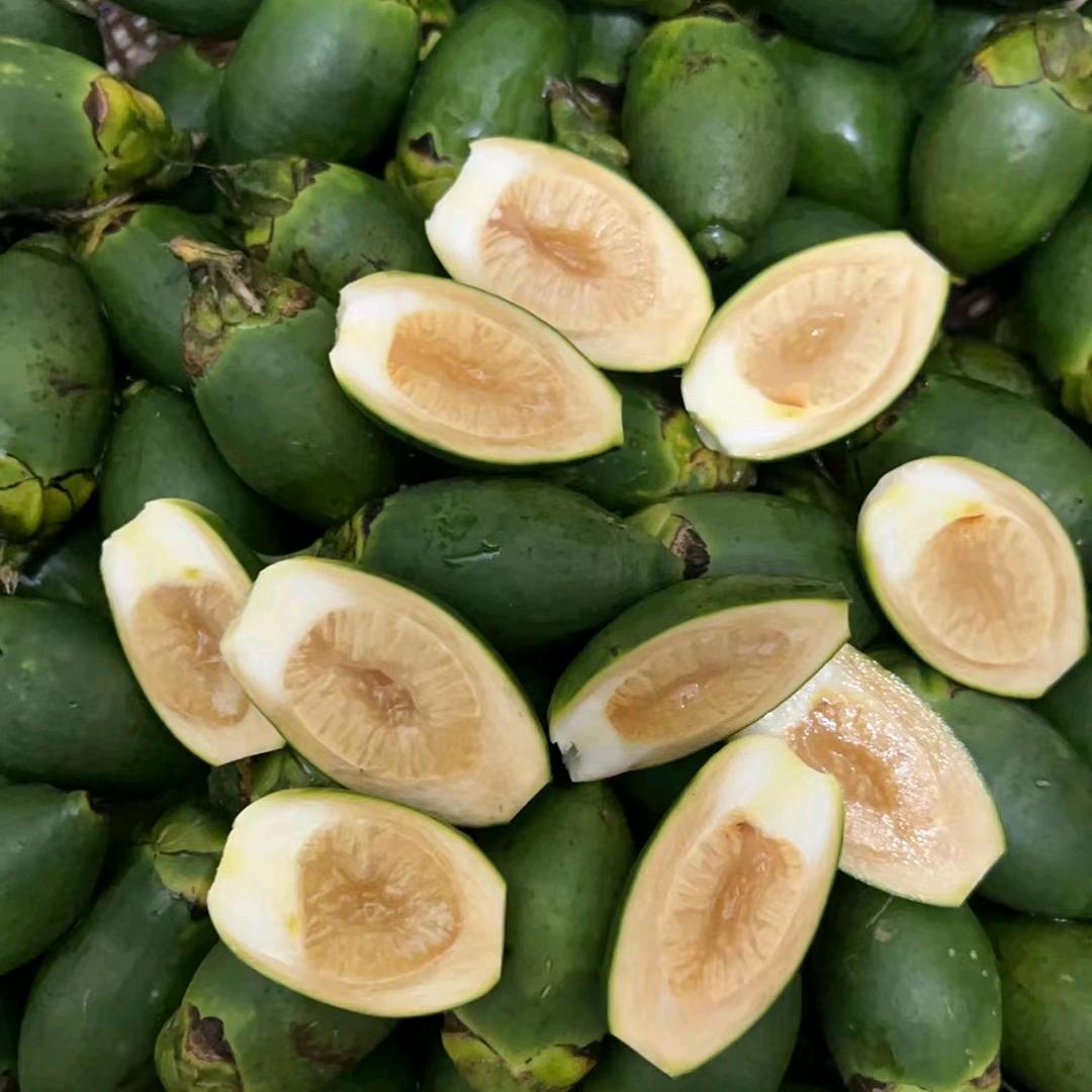 在广州🍀🍀海南生槟榔