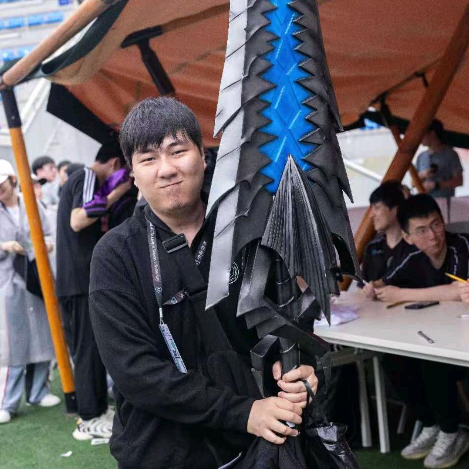 杰出哥