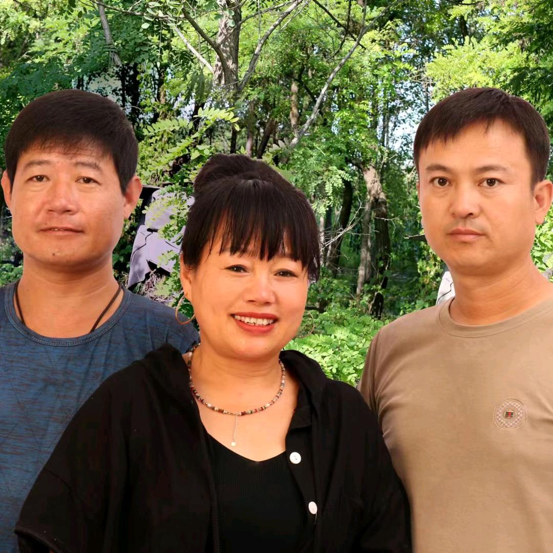 三两生活（农村人）
