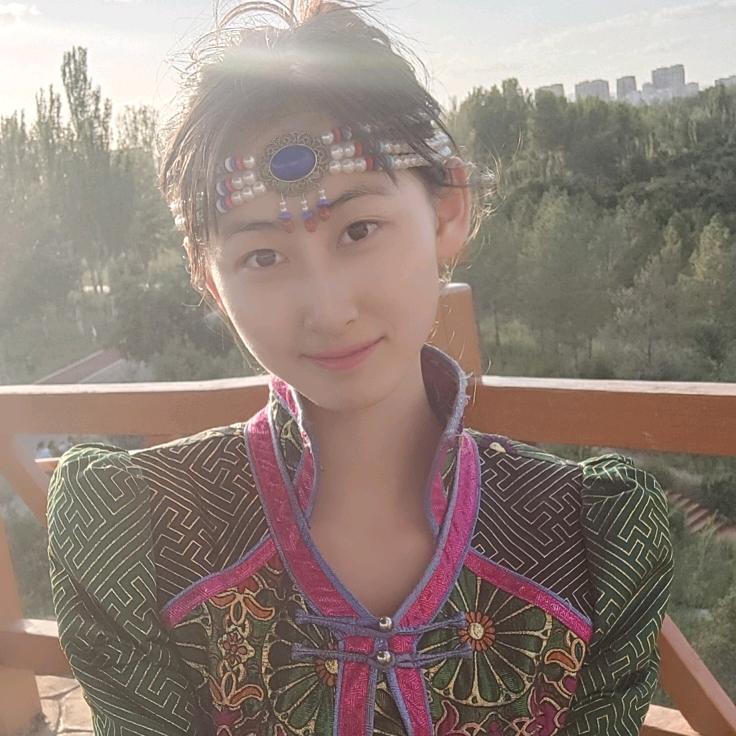 水儿✔