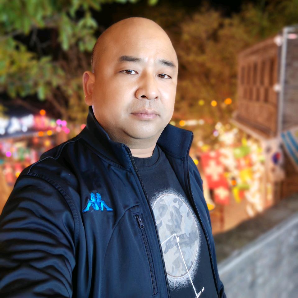 光头强