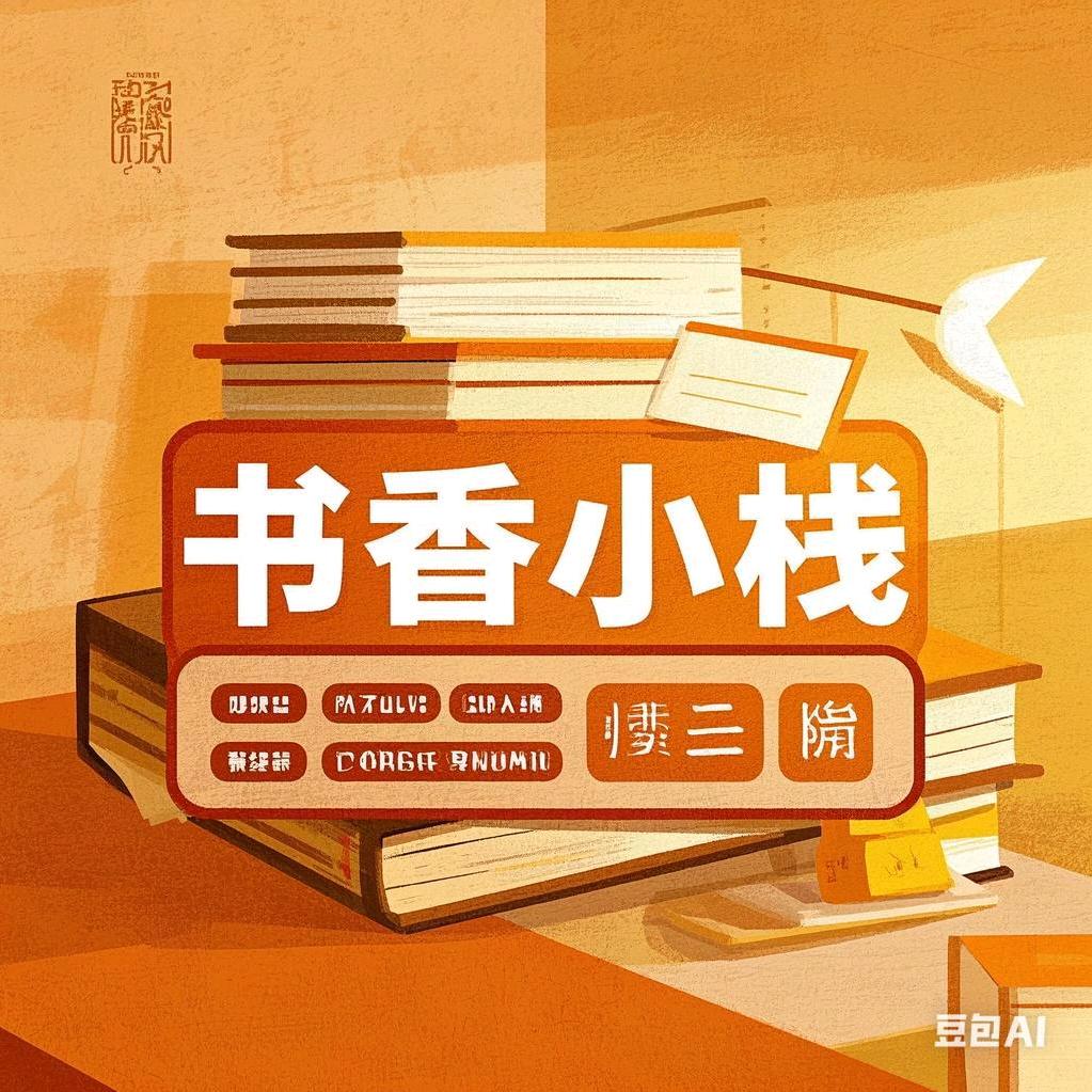 书香小栈