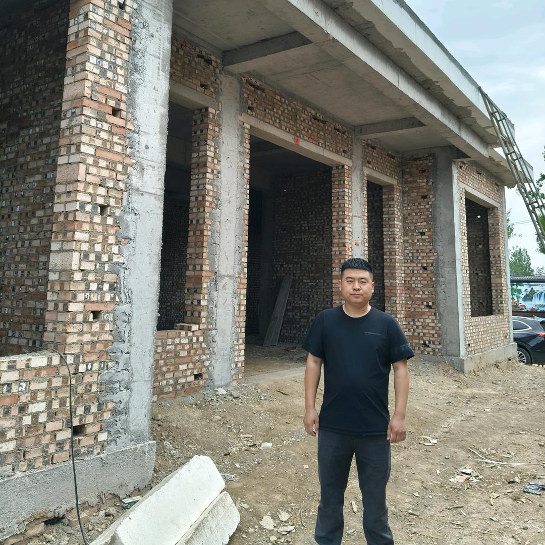 河北大包自建房