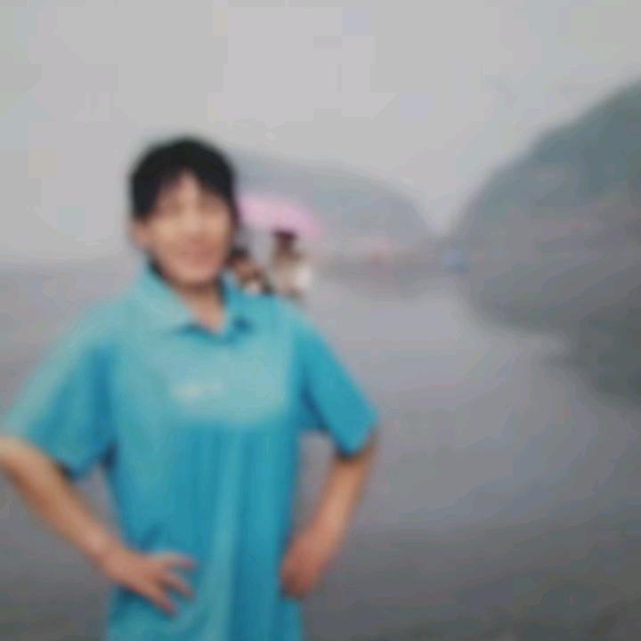 大姨