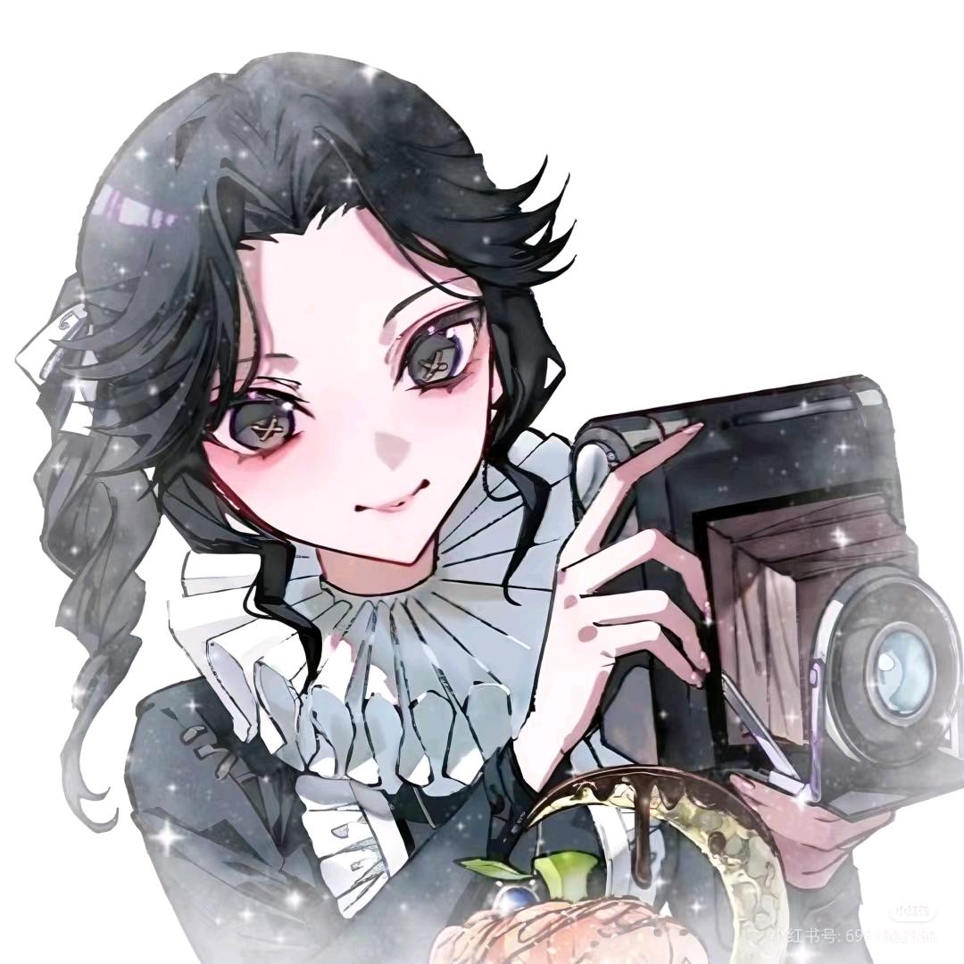 晚安未未OvO