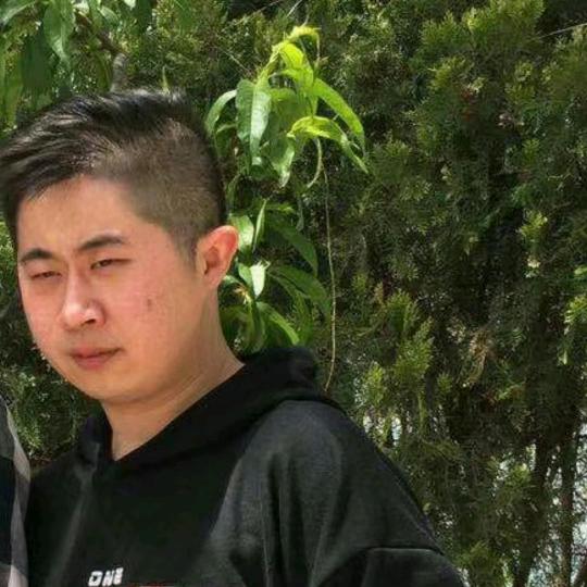 娜家天下，（拒绝连赞的人）