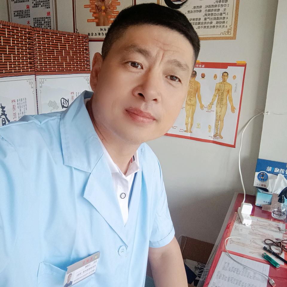 岱山县#桥头善翼堂健康理疗馆小王哥