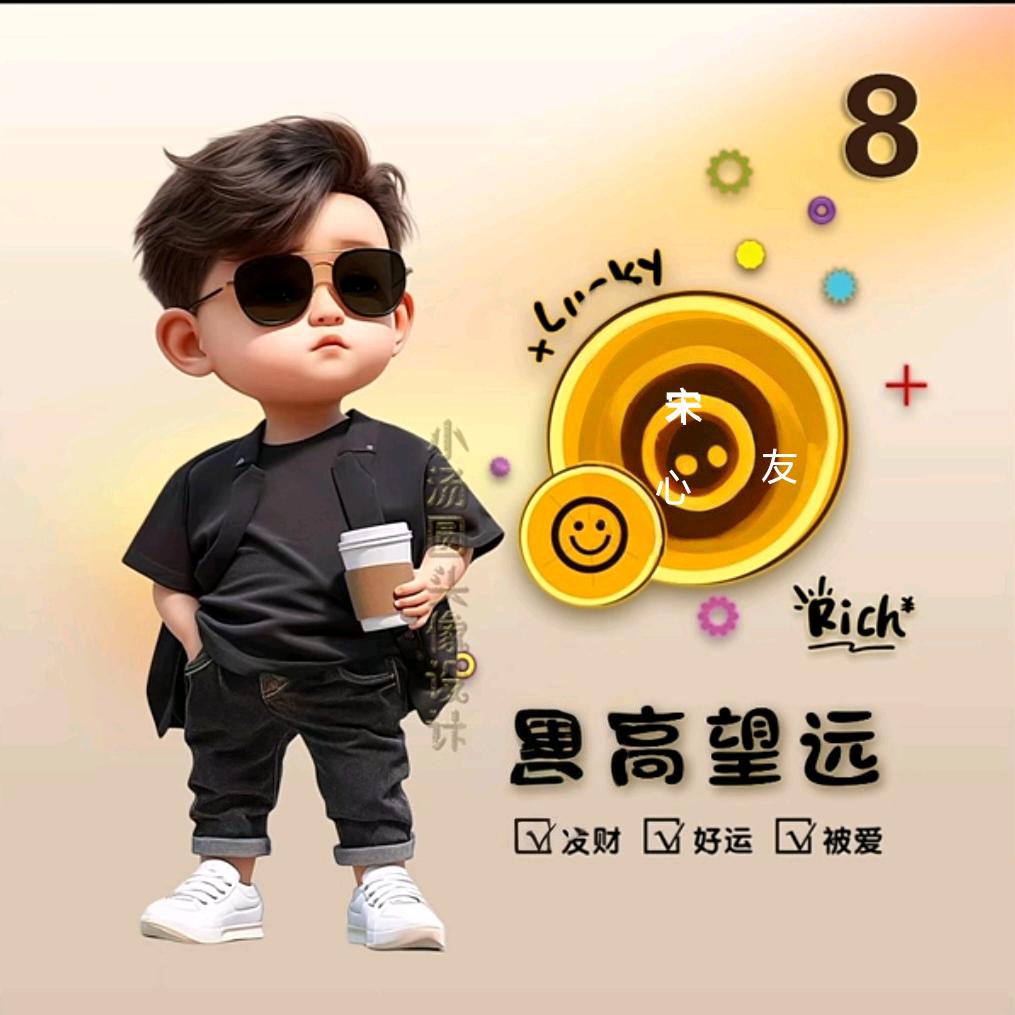 🙋‍♂️温暖🏹四季