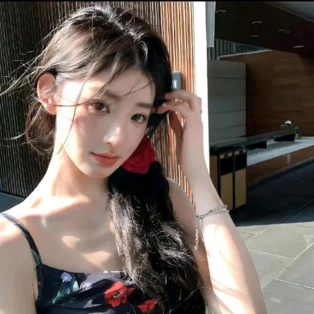 微微一笑很倾城🥰