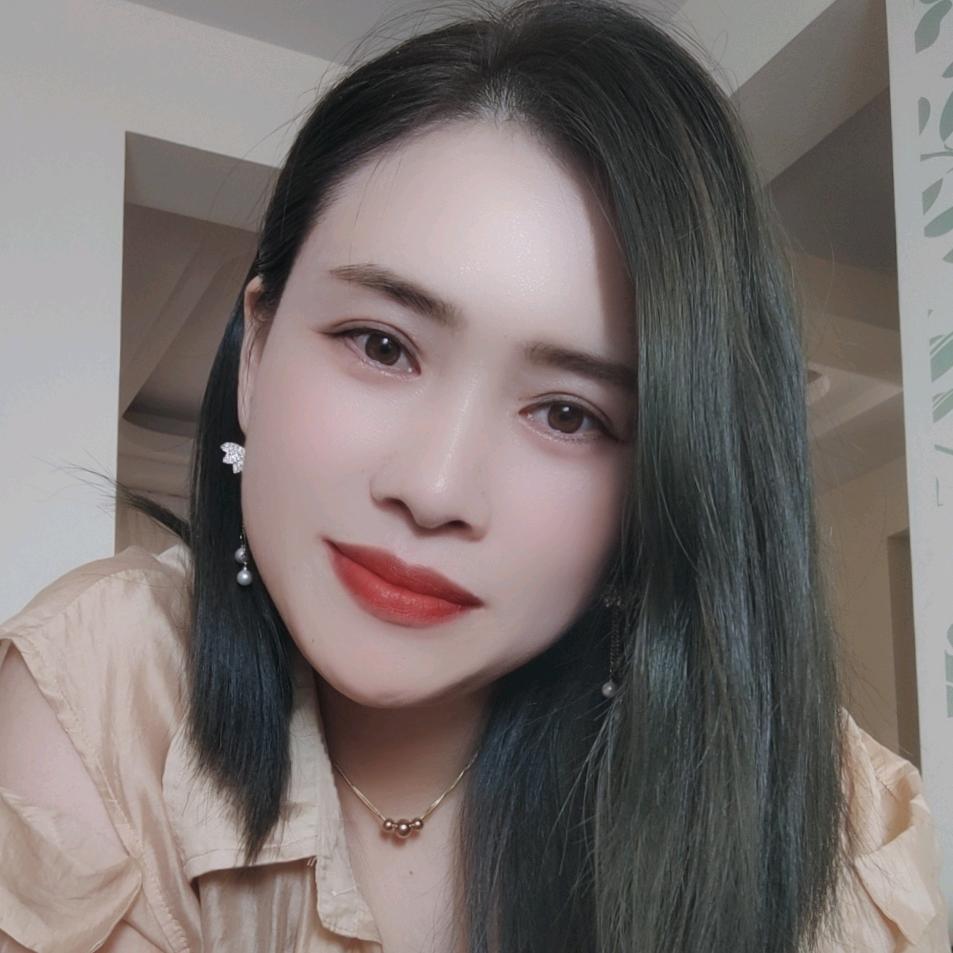 @因为有你~