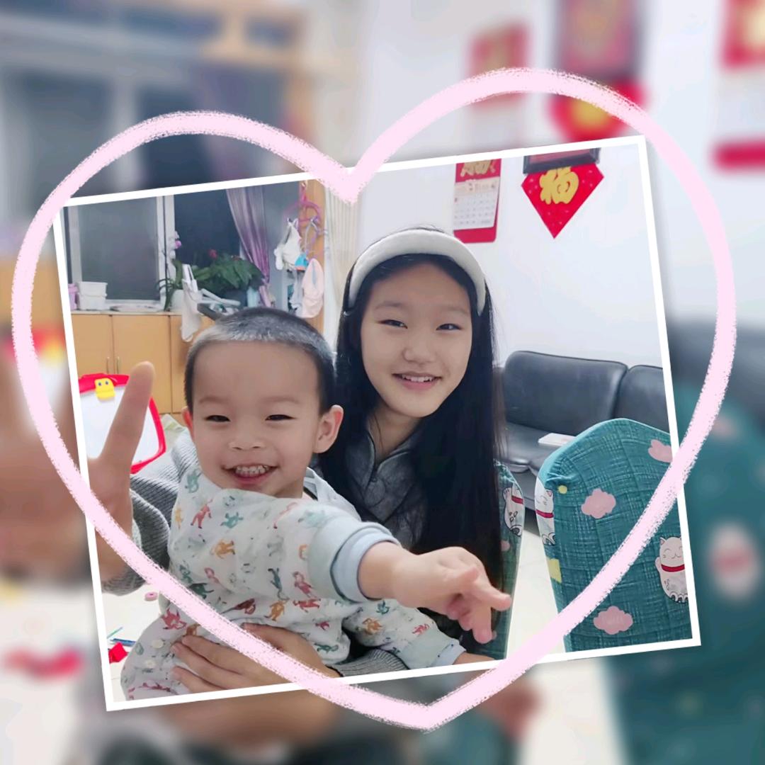 小雪&小豆