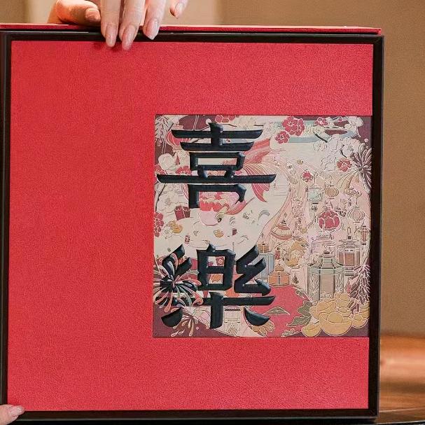 广州茶叶包装，厂家直销