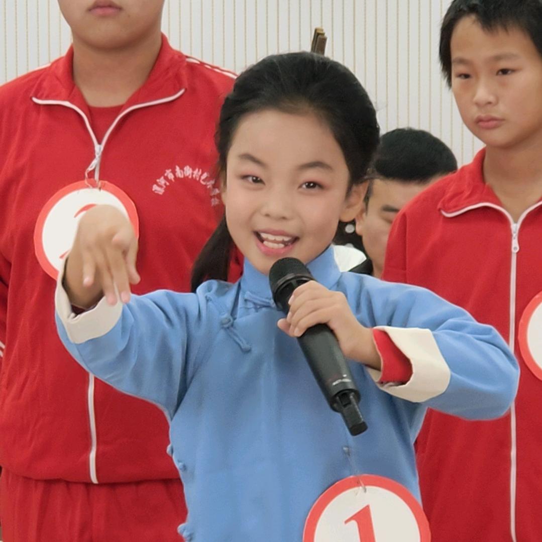 南街艺校之花