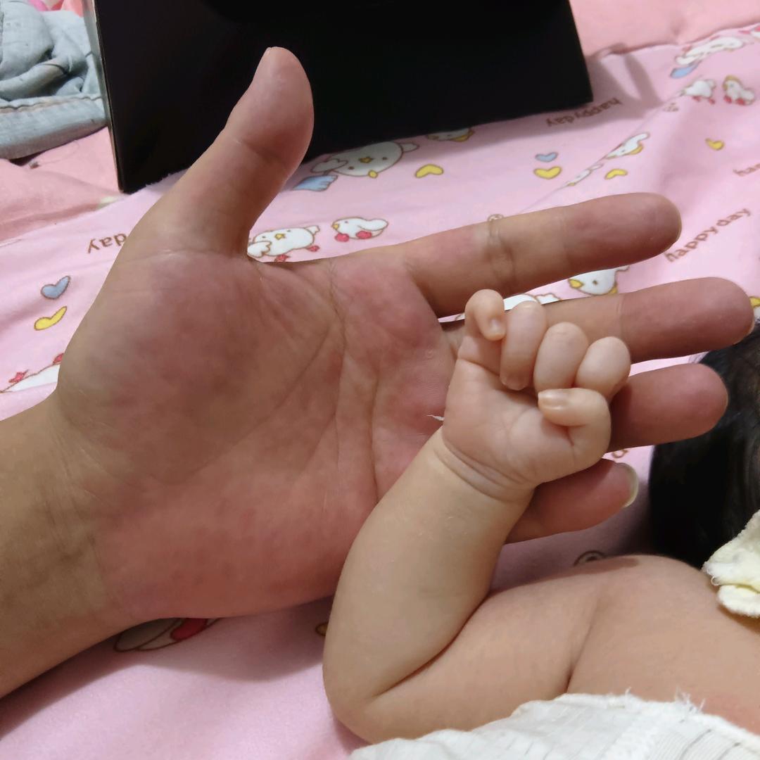 老马和小马的幸福生活