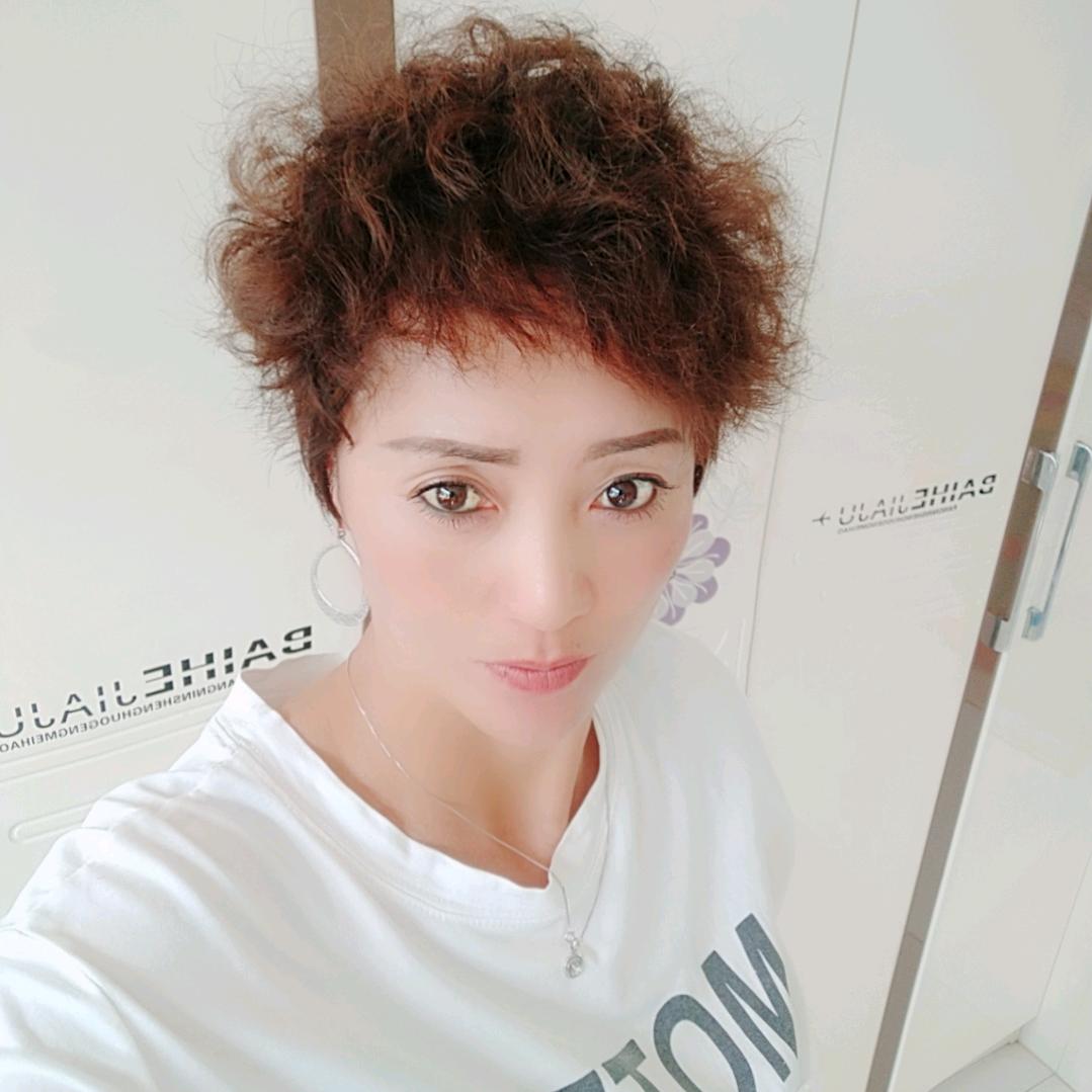 半夏:云姐