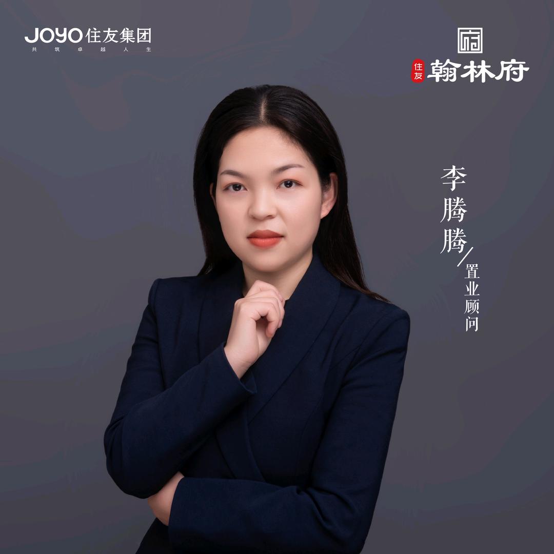 民权翰林府买房找李想