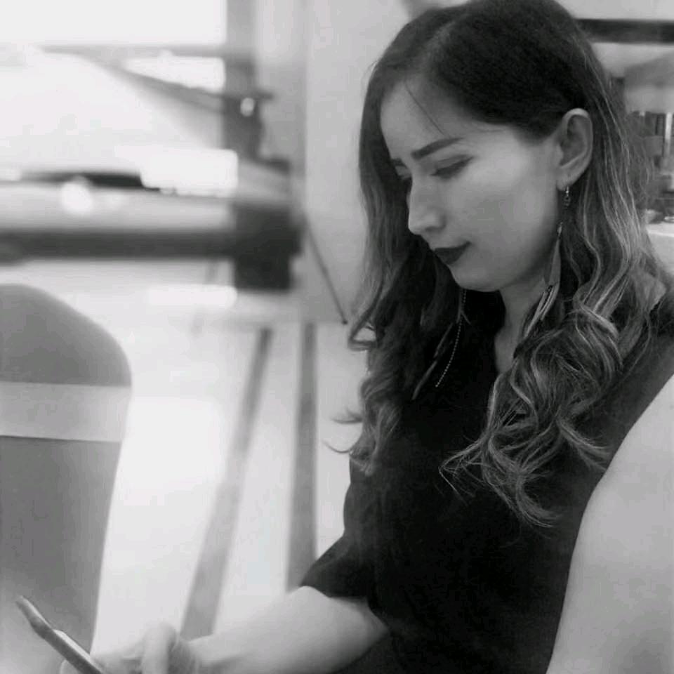 🌹热依汗古丽🌹