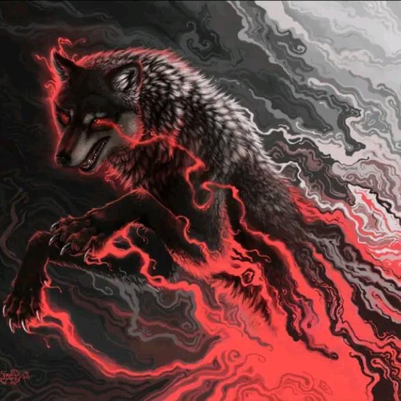 ꧁狼人🎤Dj歌꧂