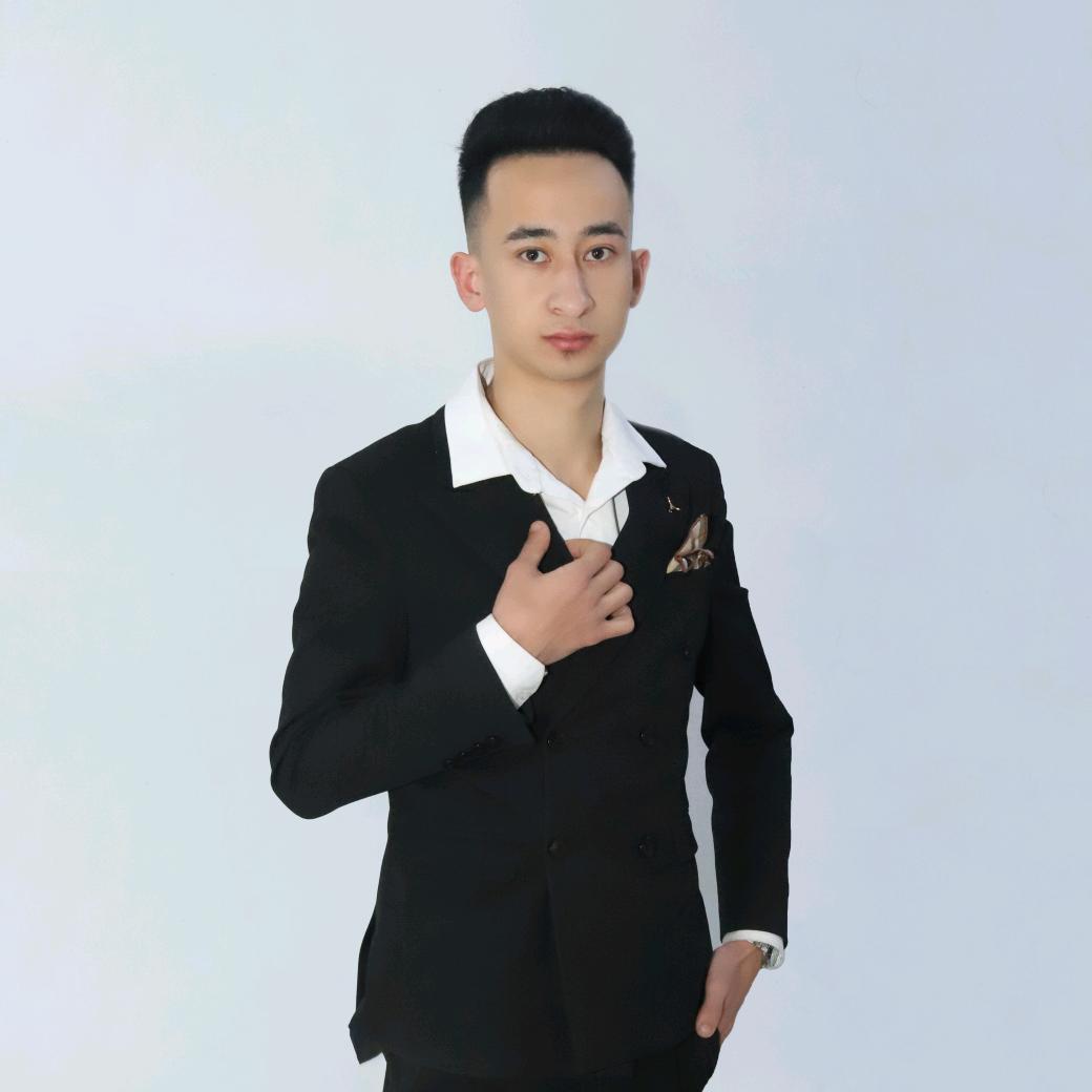 Dilxatjan🎤