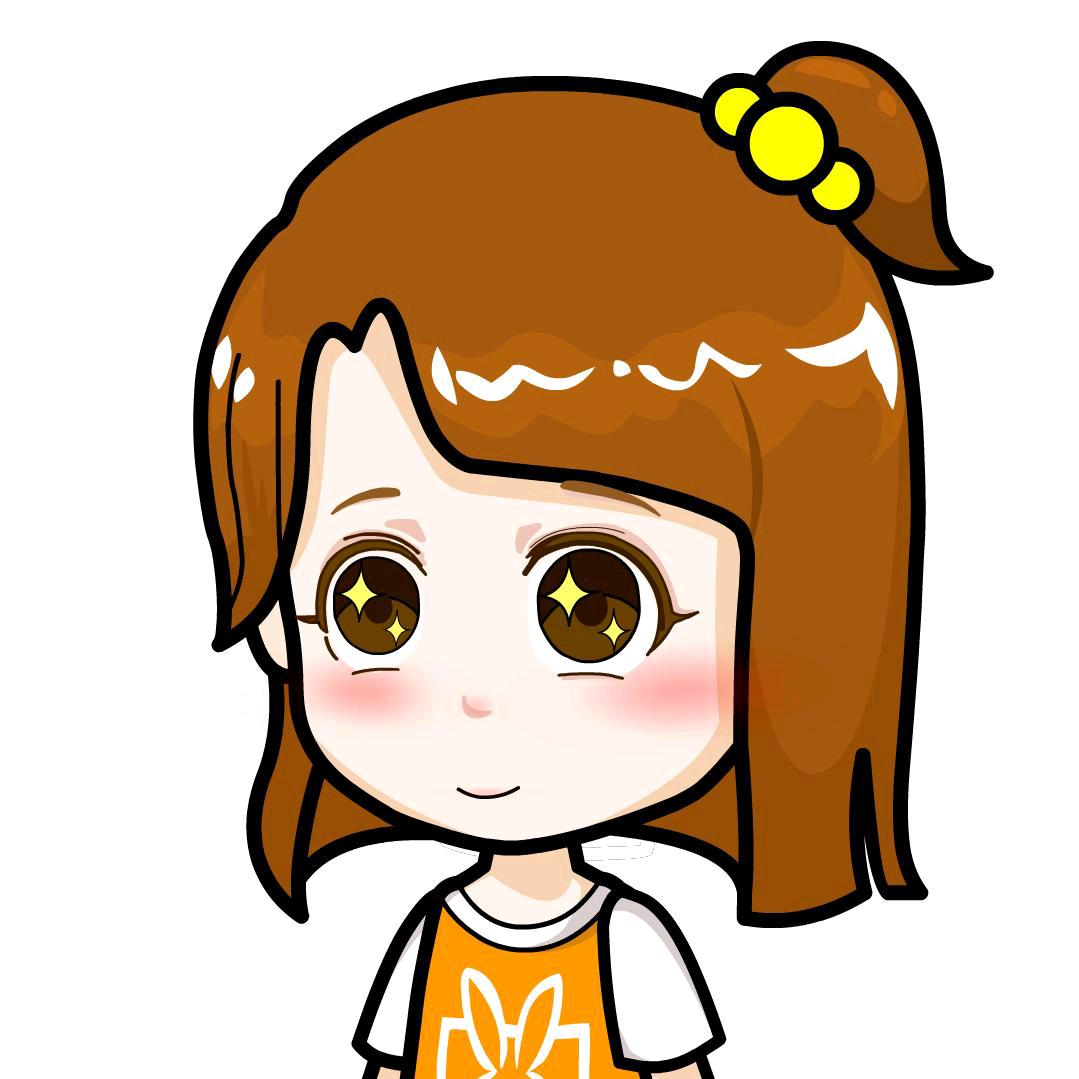 小心❤️