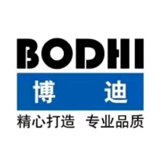 博迪热处理净化设备