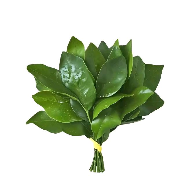 香辣鸡腿堡