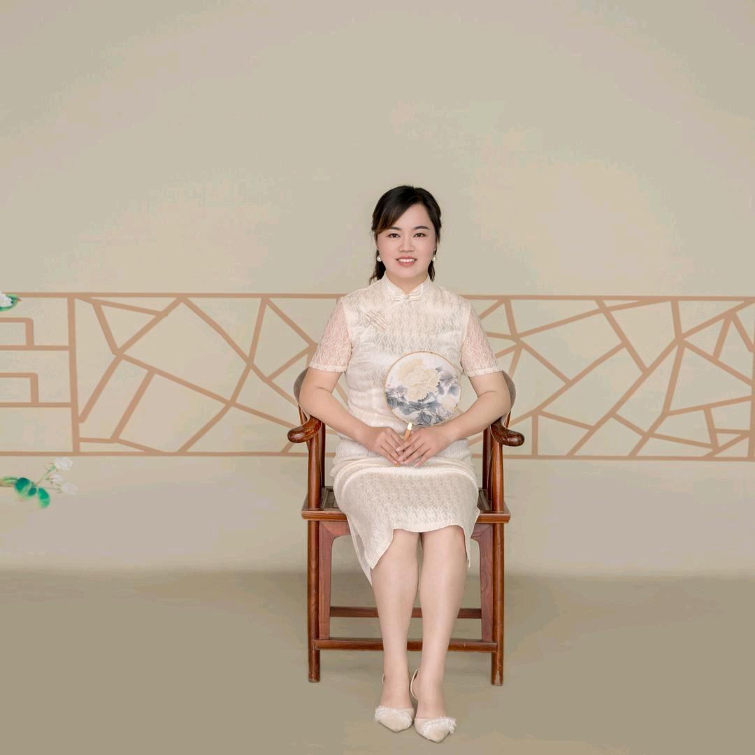 襄阳百援精养  何香玉