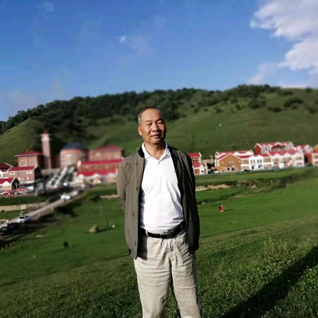开心老人