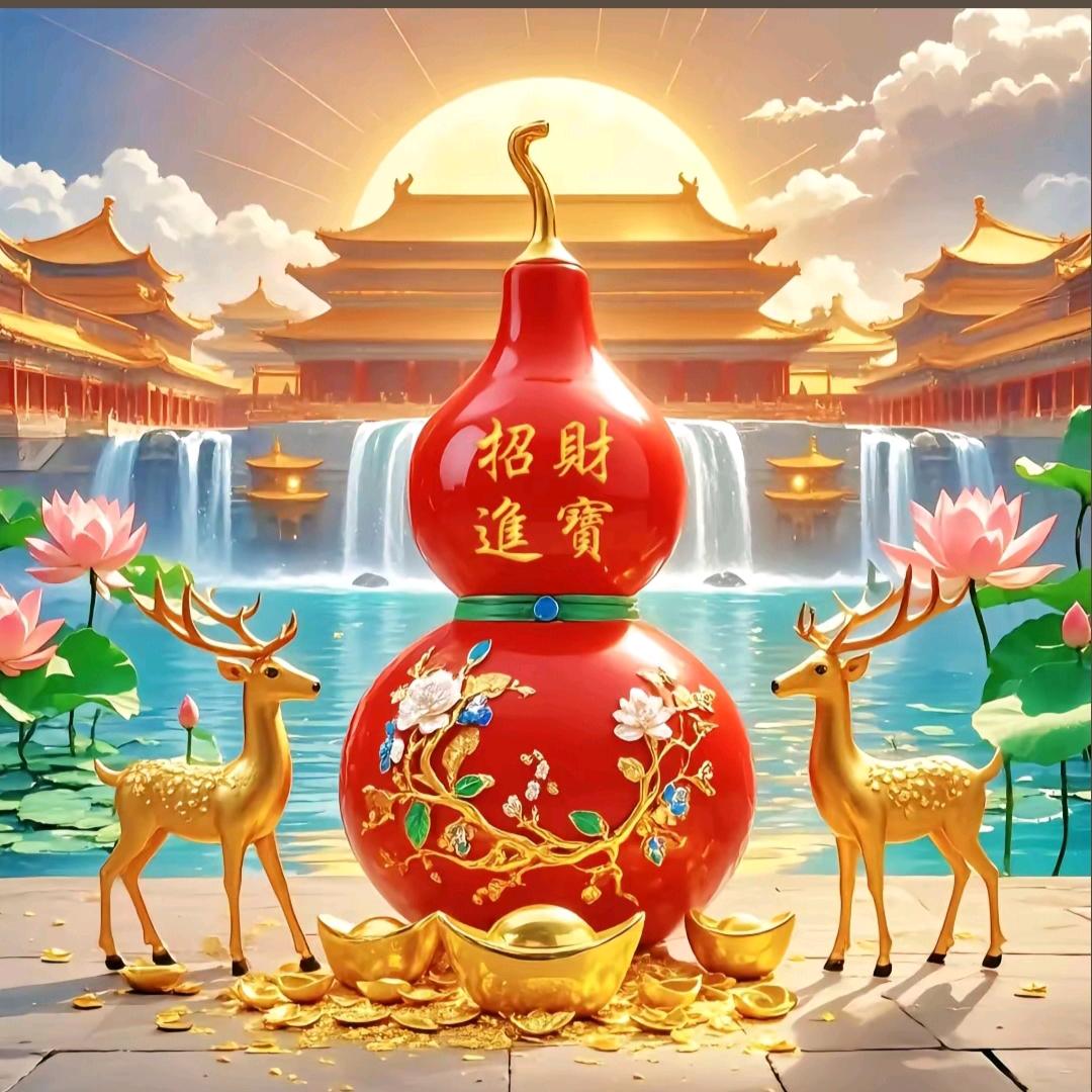 缘份