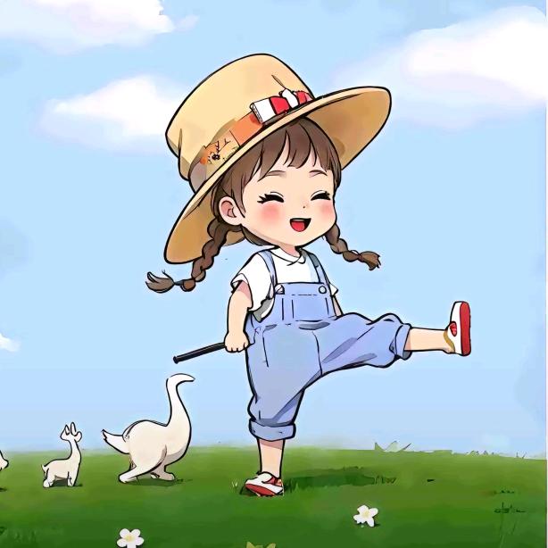 陌上花开