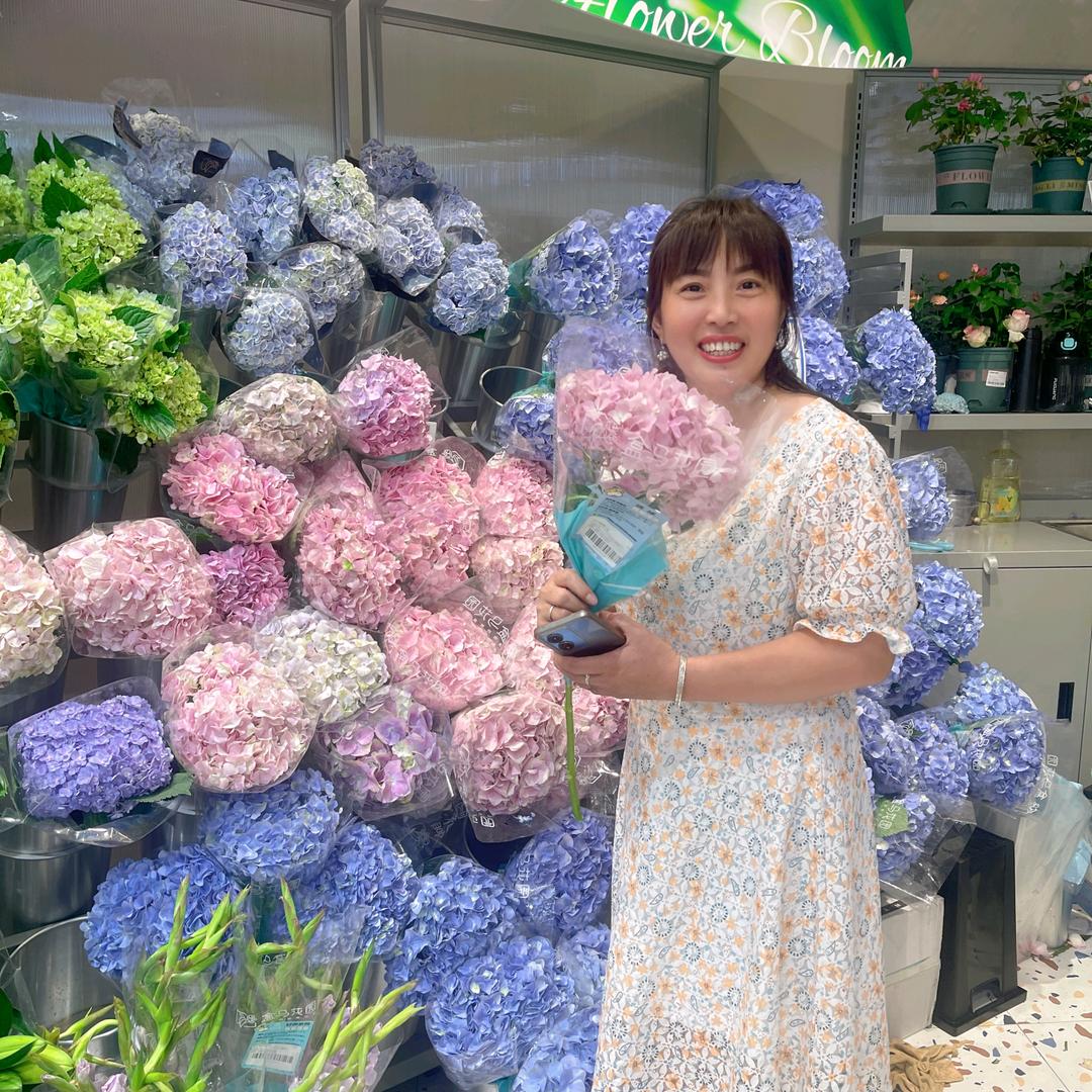 魏幺妹🌸🌷🌷