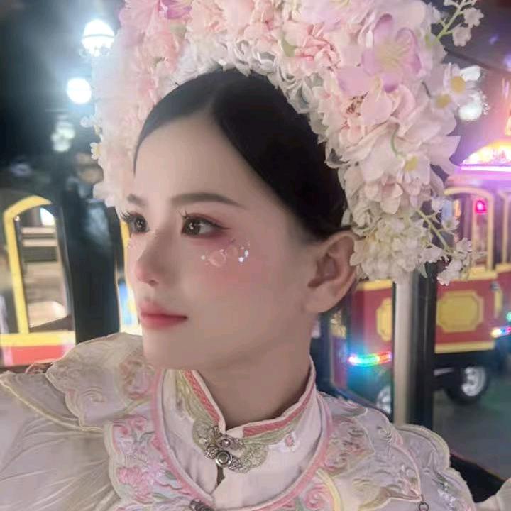 小余🥰