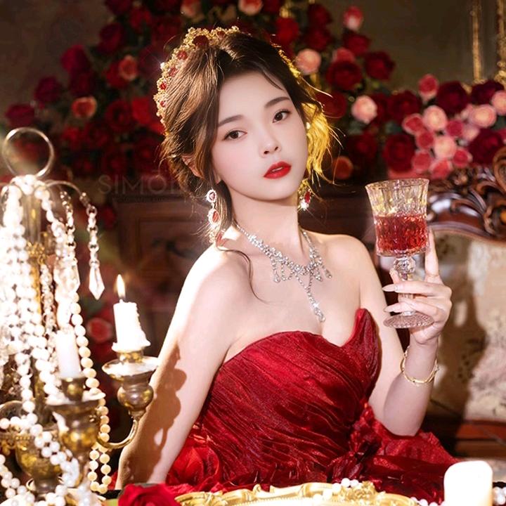 无名小姐姐