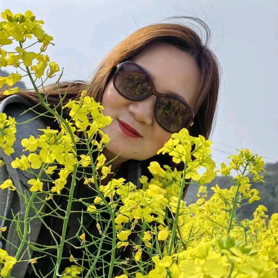 红红火火