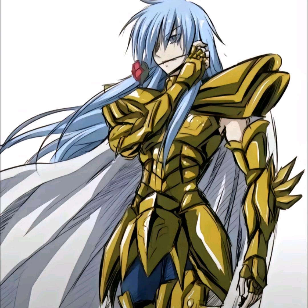 笨蛋总是流眼泪