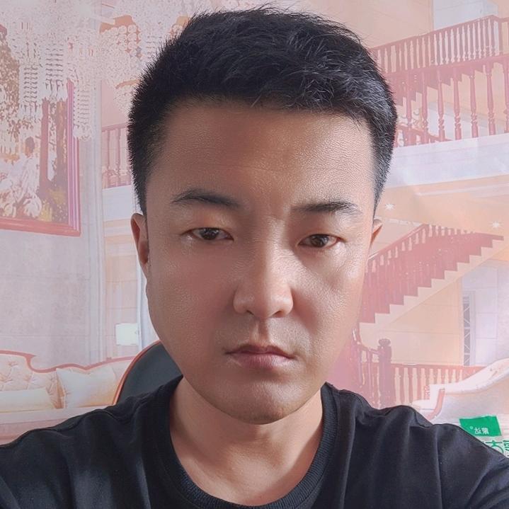 狼行天下~龙哥