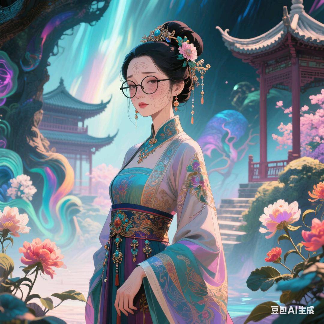 曾妃👄