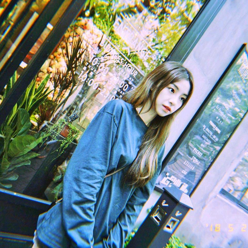 无敌正正的小仙女