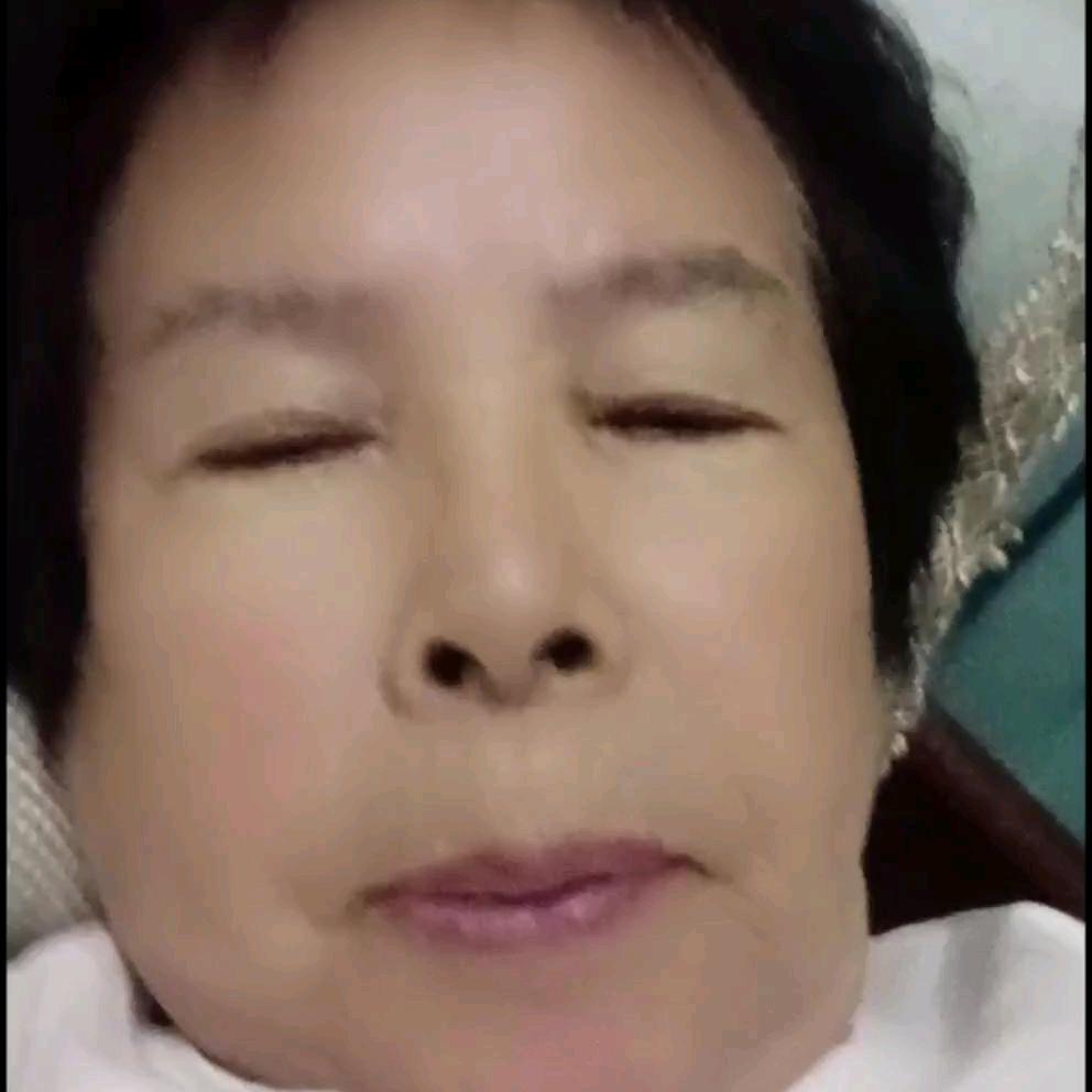 新疆杨老太